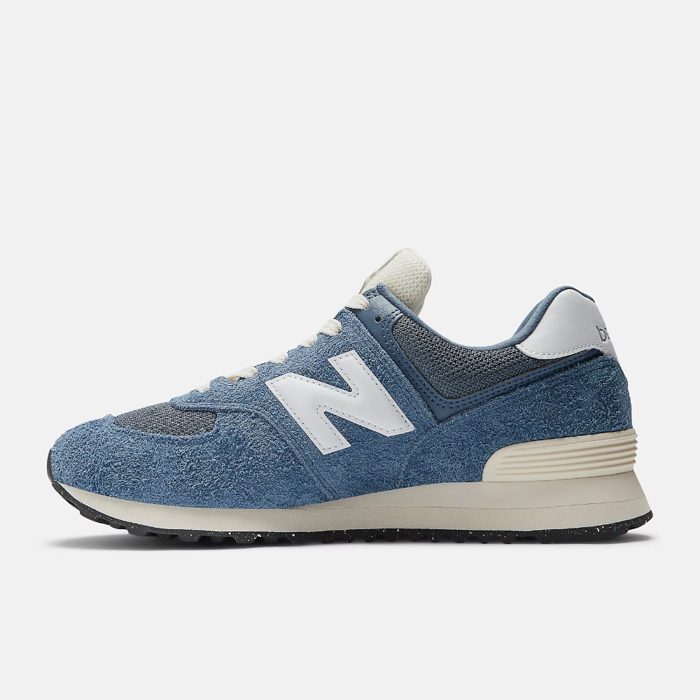 NEW BALANCE NB 休閒鞋 男鞋 女鞋 運動鞋 麂