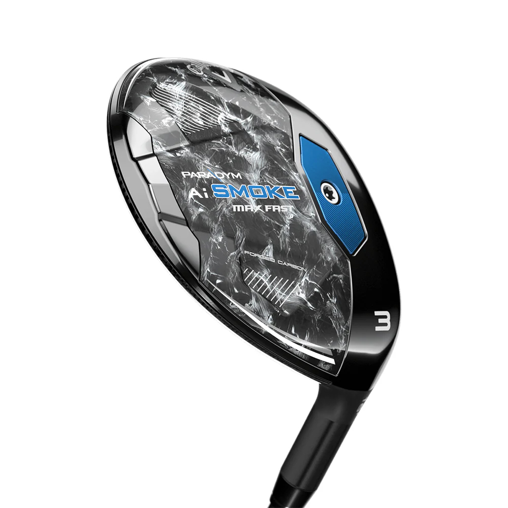 Callaway 卡拉威 PARADYM AI SMOKE 