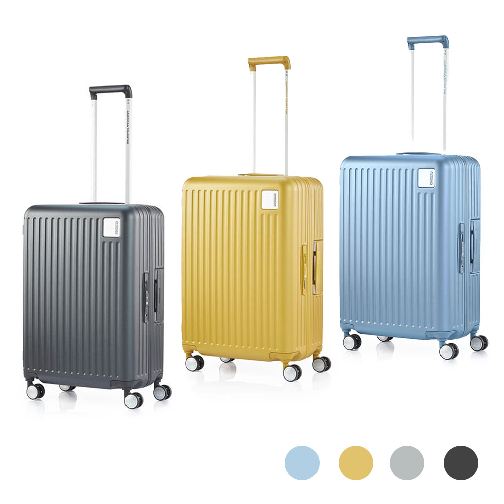 AMERICAN TOURISTER 美國旅行者 LOCKA