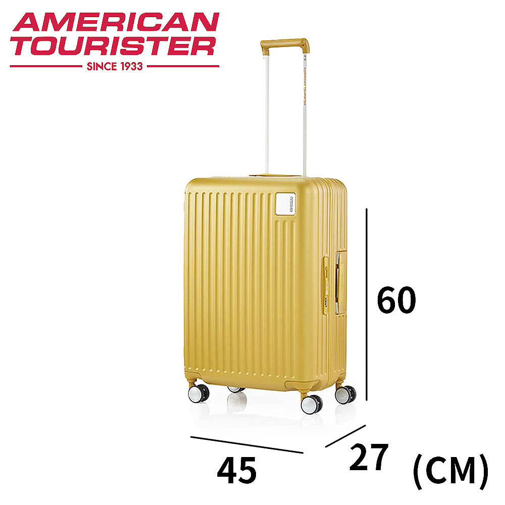 AMERICAN TOURISTER 美國旅行者 LOCKA