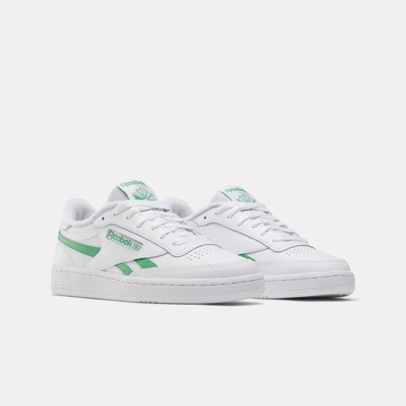 REEBOK Club C Revenge 女 休閒鞋 運動