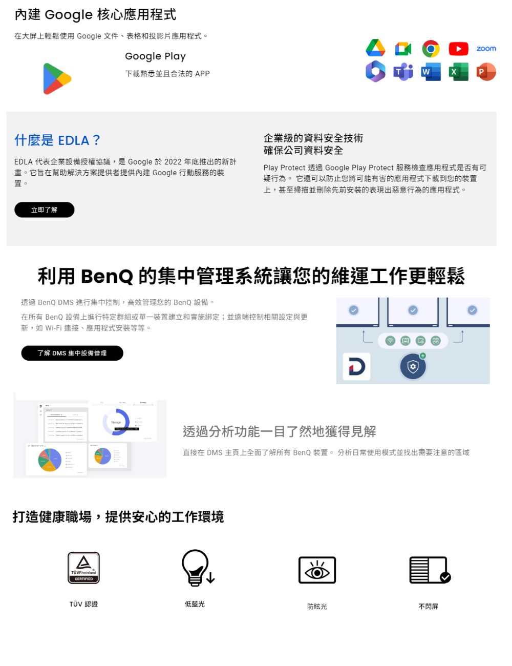 BenQ 75吋 大型互動觸控顯示器(RE7504F)評價推