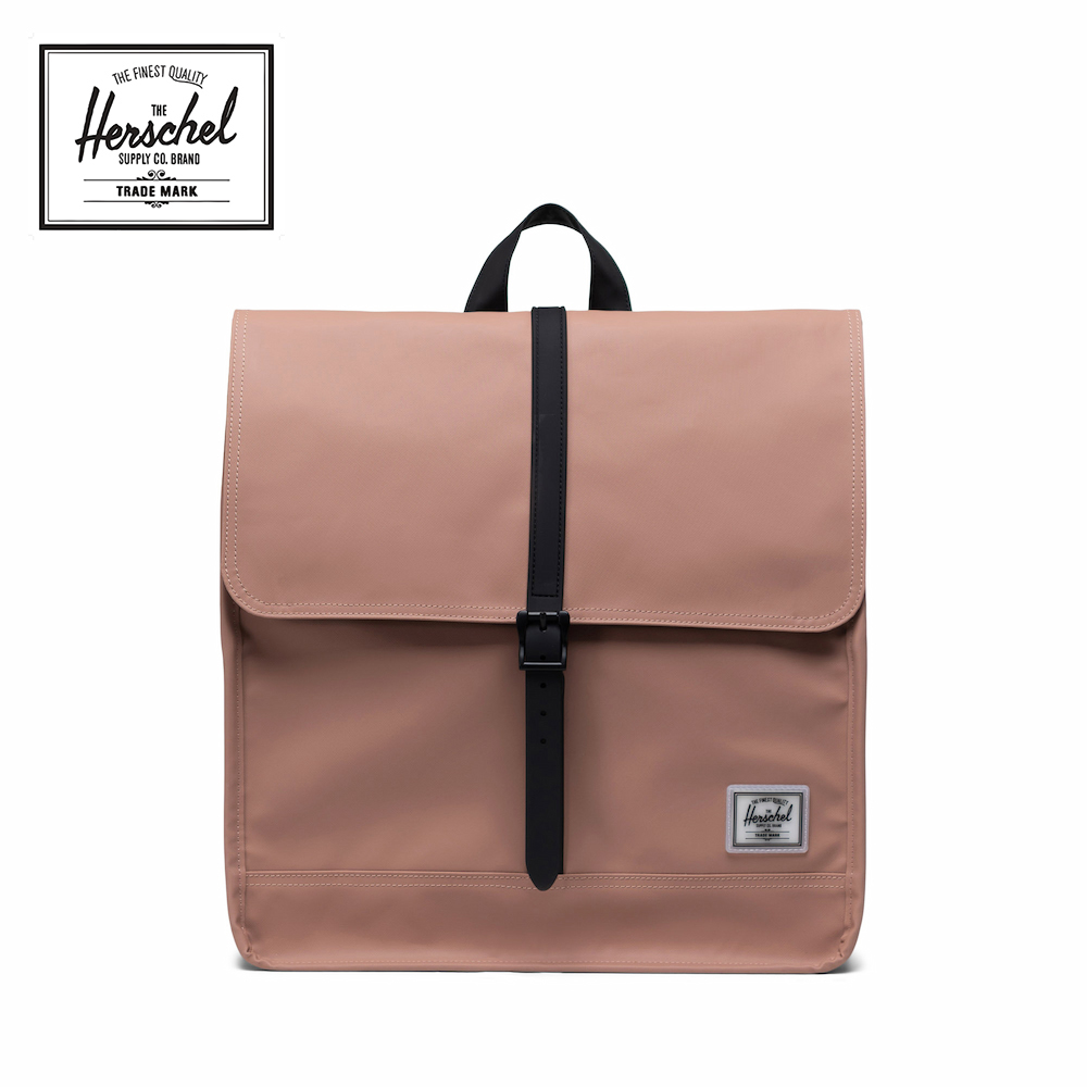 Herschel 官方直營 後背包 13吋筆電包 書包 磁扣