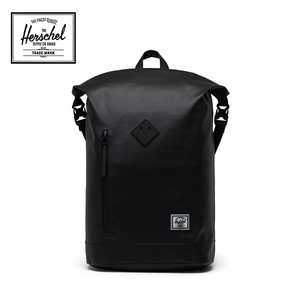 Herschel 官方直營 後背包 15吋筆電包 書包 防潑