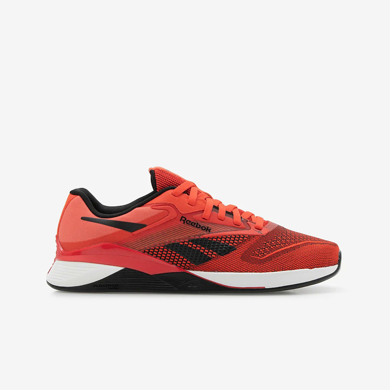 REEBOK Nano X4 男 訓練鞋 多功能 運動 健身