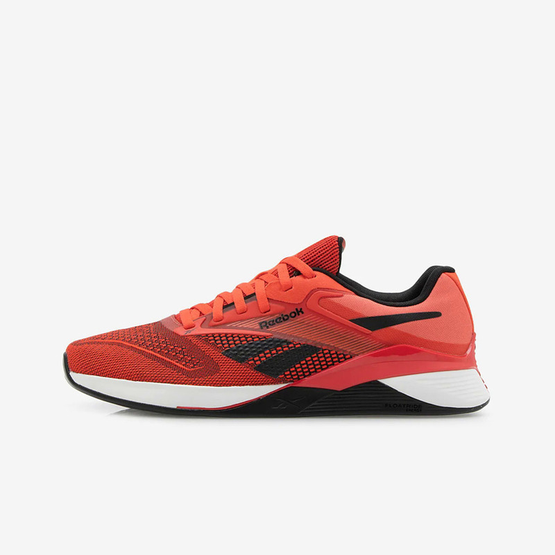 REEBOK Nano X4 男 訓練鞋 多功能 運動 健身