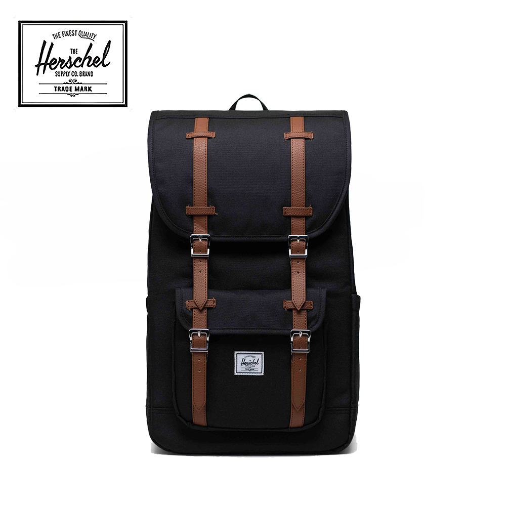 Herschel 官方直營 後背包 16吋筆電包 書包 減壓