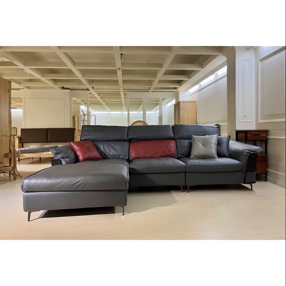 橙家居·家具 /展示出清品/草莓沙發 Z2131(出清特惠含