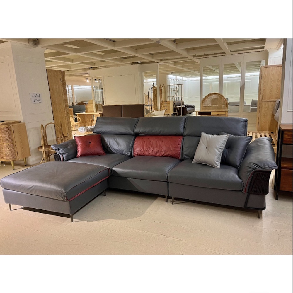 橙家居·家具 /展示出清品/草莓沙發 Z2131(出清特惠含