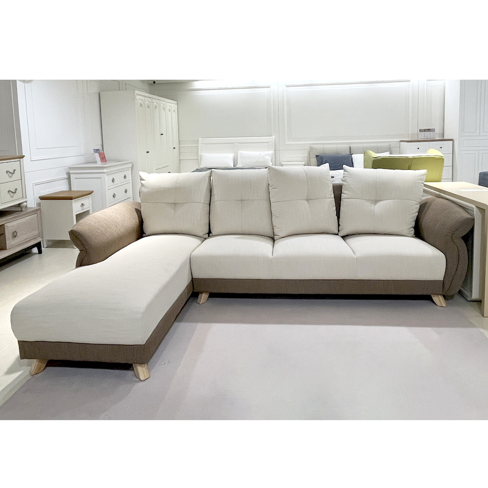 橙家居·家具 /展示出清品/撞噗沙發S016-815(出清特