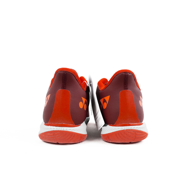 YONEX】Comfort Z 男羽球鞋運動訓練比賽穩定暗紅(SHBCFZ3MEX239