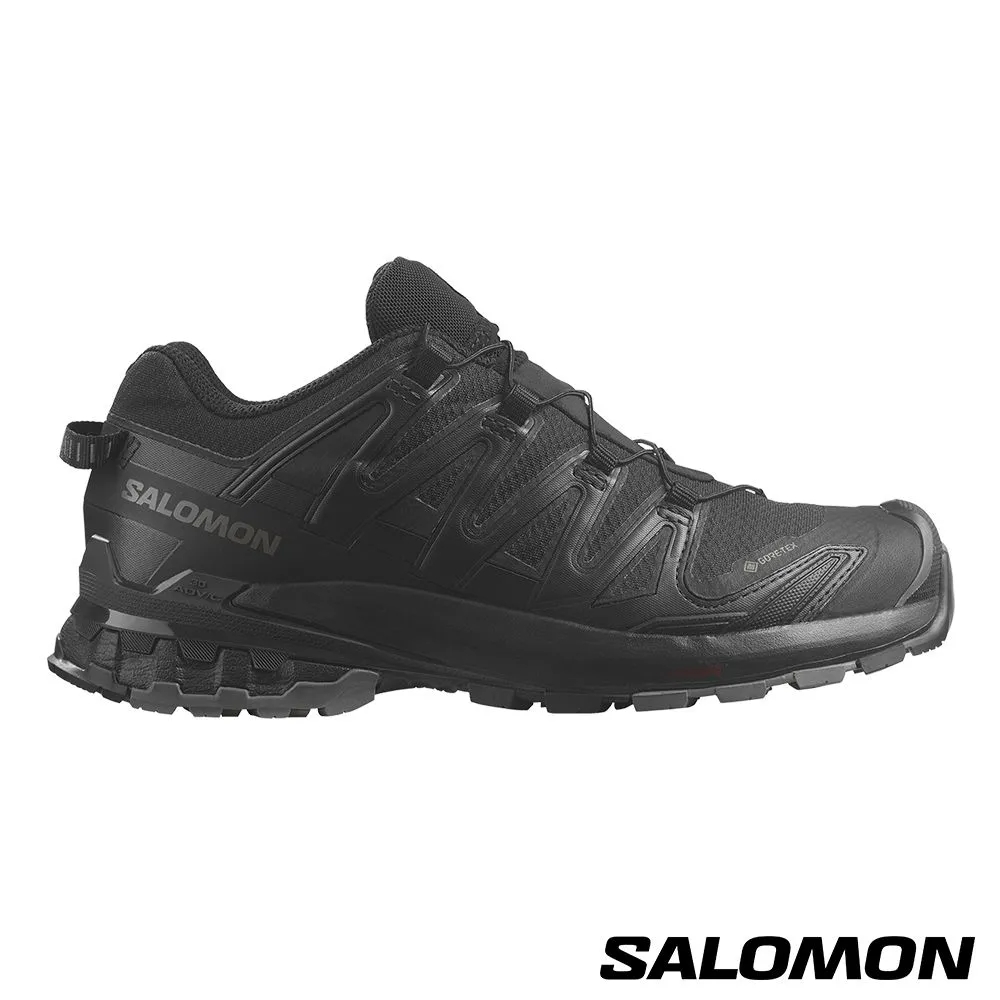 salomon 女 XA PRO 3D V9 GTX 健野鞋