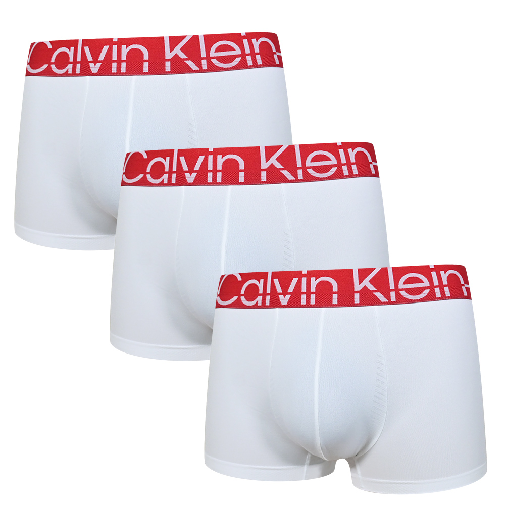 Calvin Klein 凱文克萊 三入組 Pro Fit 