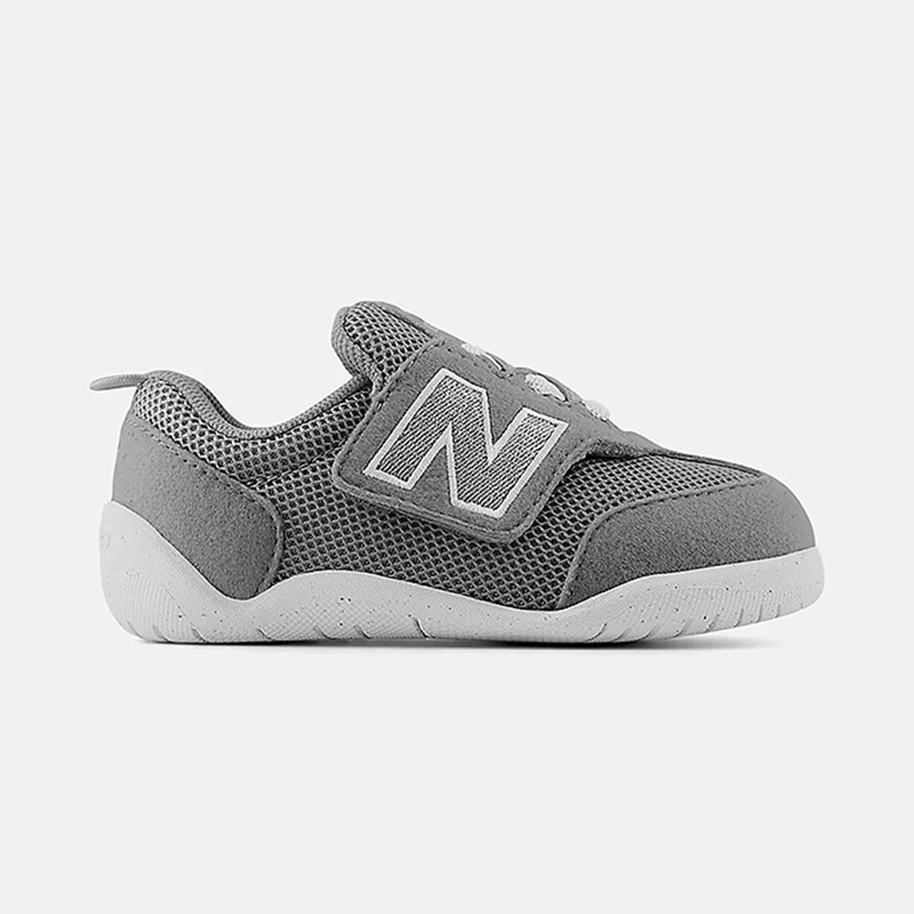 NEW BALANCE NB 運動鞋 童鞋 小童 兒童 灰 