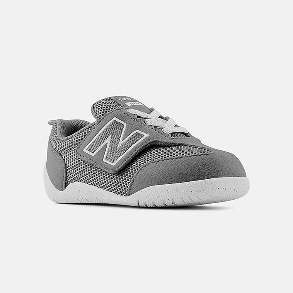 NEW BALANCE NB 運動鞋 童鞋 小童 兒童 灰 