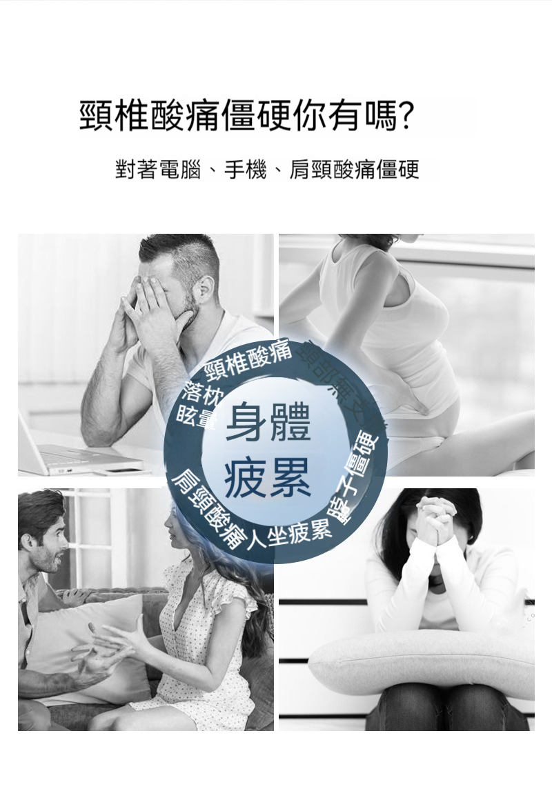 Home of flowers 可調節雙層記憶棉枕(記憶枕 