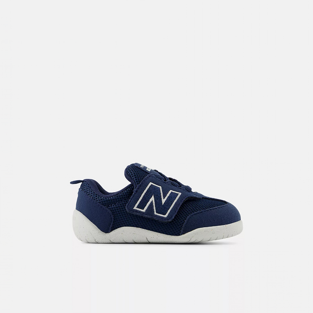 NEW BALANCE NB 運動鞋 童鞋 小童 兒童 藍 