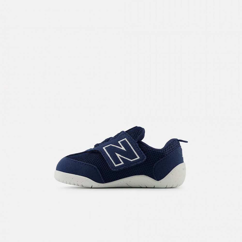 NEW BALANCE NB 運動鞋 童鞋 小童 兒童 藍 