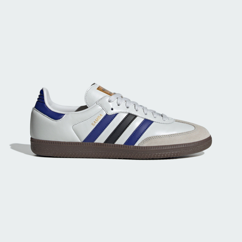 adidas 愛迪達 Samba OG 男女 休閒鞋 復古 