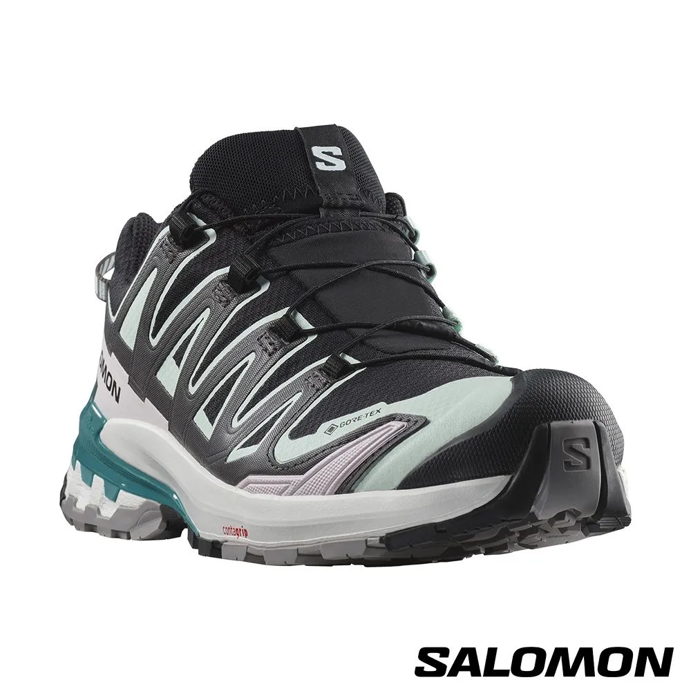 salomon 女 XA PRO 3D V9 GTX 健野鞋