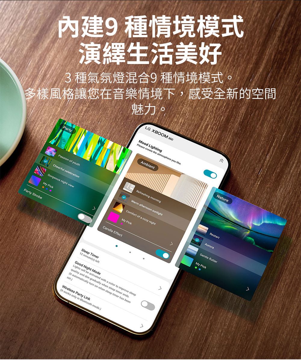 å¤æ¨£é¢¨æ ¼è®æ¨å¨é³æ¨æå¢ä¸,æåå¨æ°çç©ºé