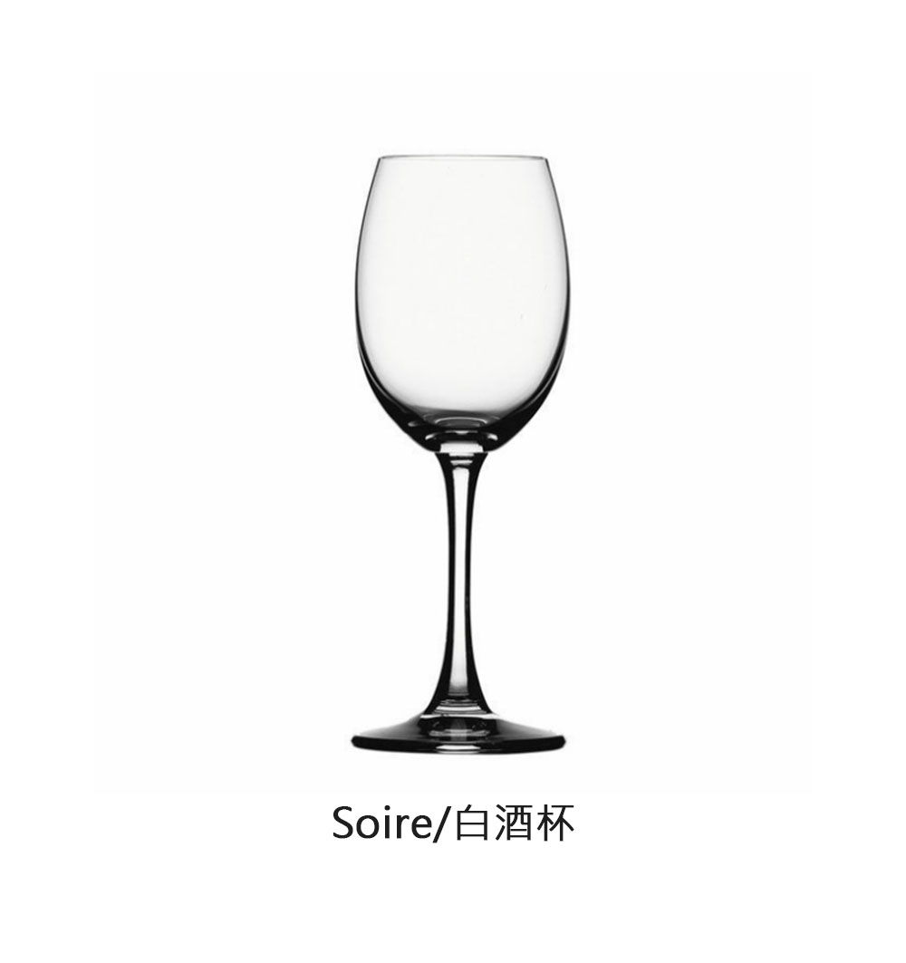 Spiegelau 歐洲製德國Soiree/白酒杯/12入/