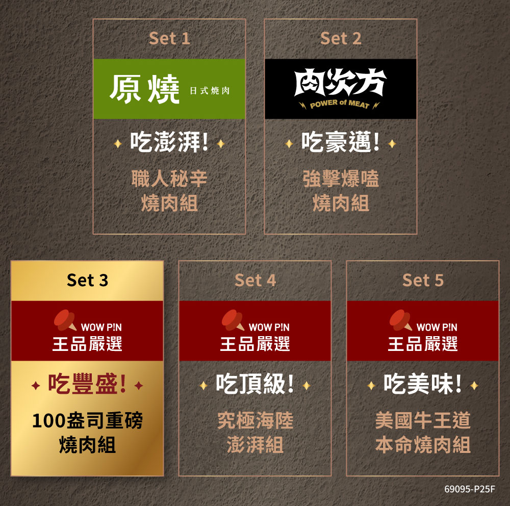100盎司重磅