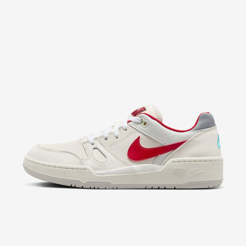 NIKE 耐吉 Full Force Low 男 休閒鞋 農
