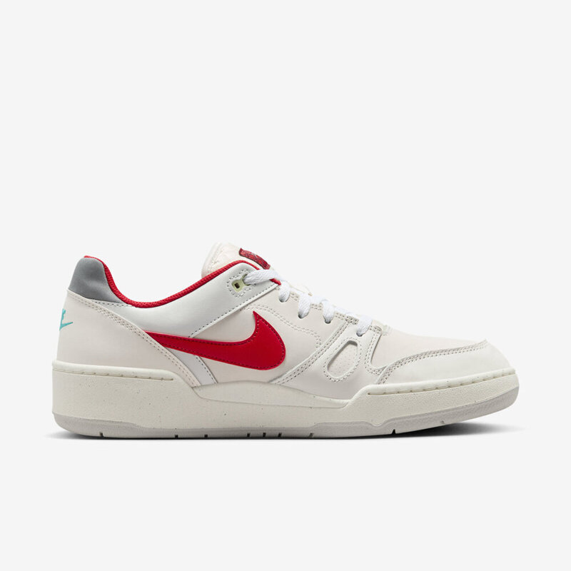 NIKE 耐吉 Full Force Low 男 休閒鞋 農