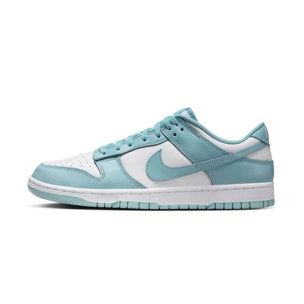 NIKE 耐吉 Nike Dunk Low Denim Tu