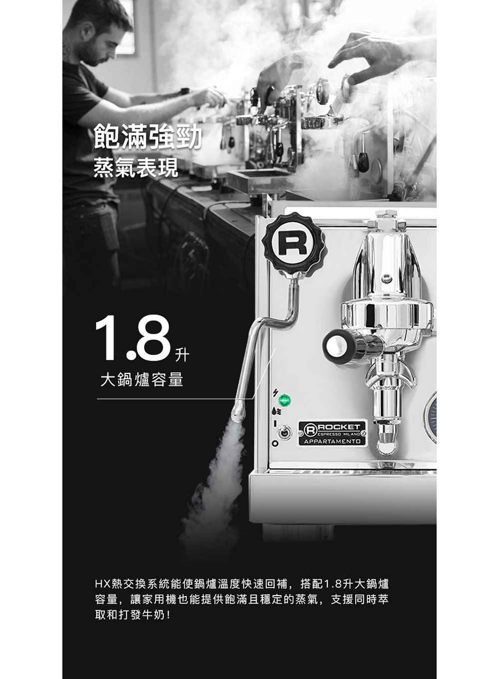 HXç±äº¤æç³»çµ±è½ä½¿éçæº«åº¦å¿«éåè£,æ­é1.8åå¤§éç