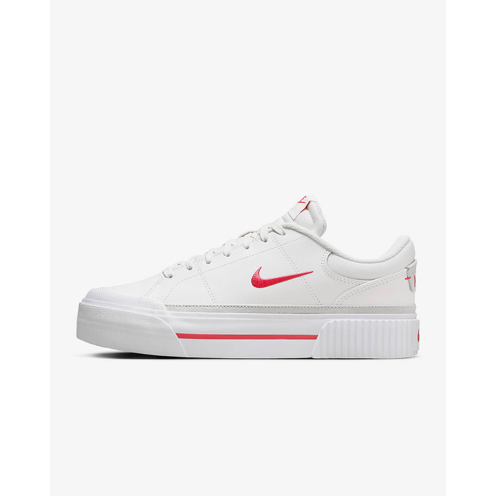NIKE 耐吉 運動鞋 休閒鞋 女鞋 WMNS COURT 