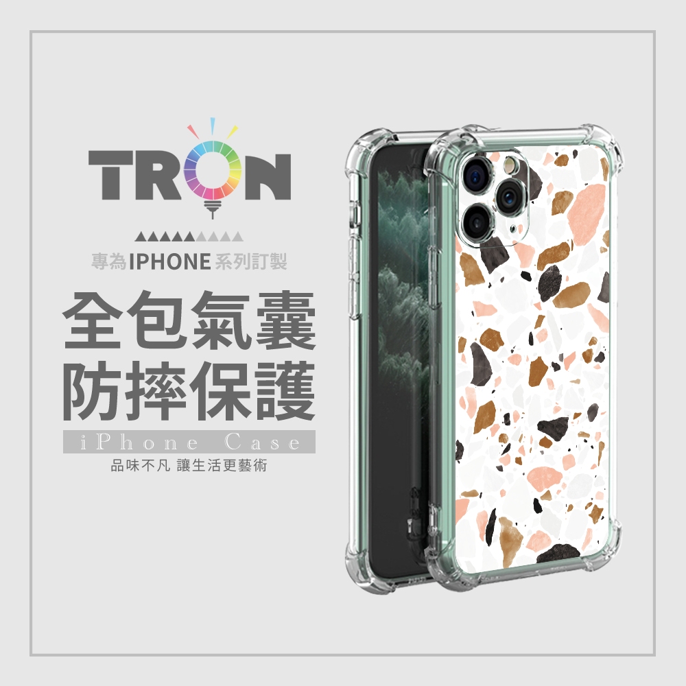 TRON IPhone 11 PRO/11/11 PRO M