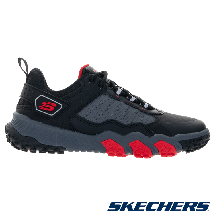 SKECHERS 男童系列 SKECHERS ELITE S