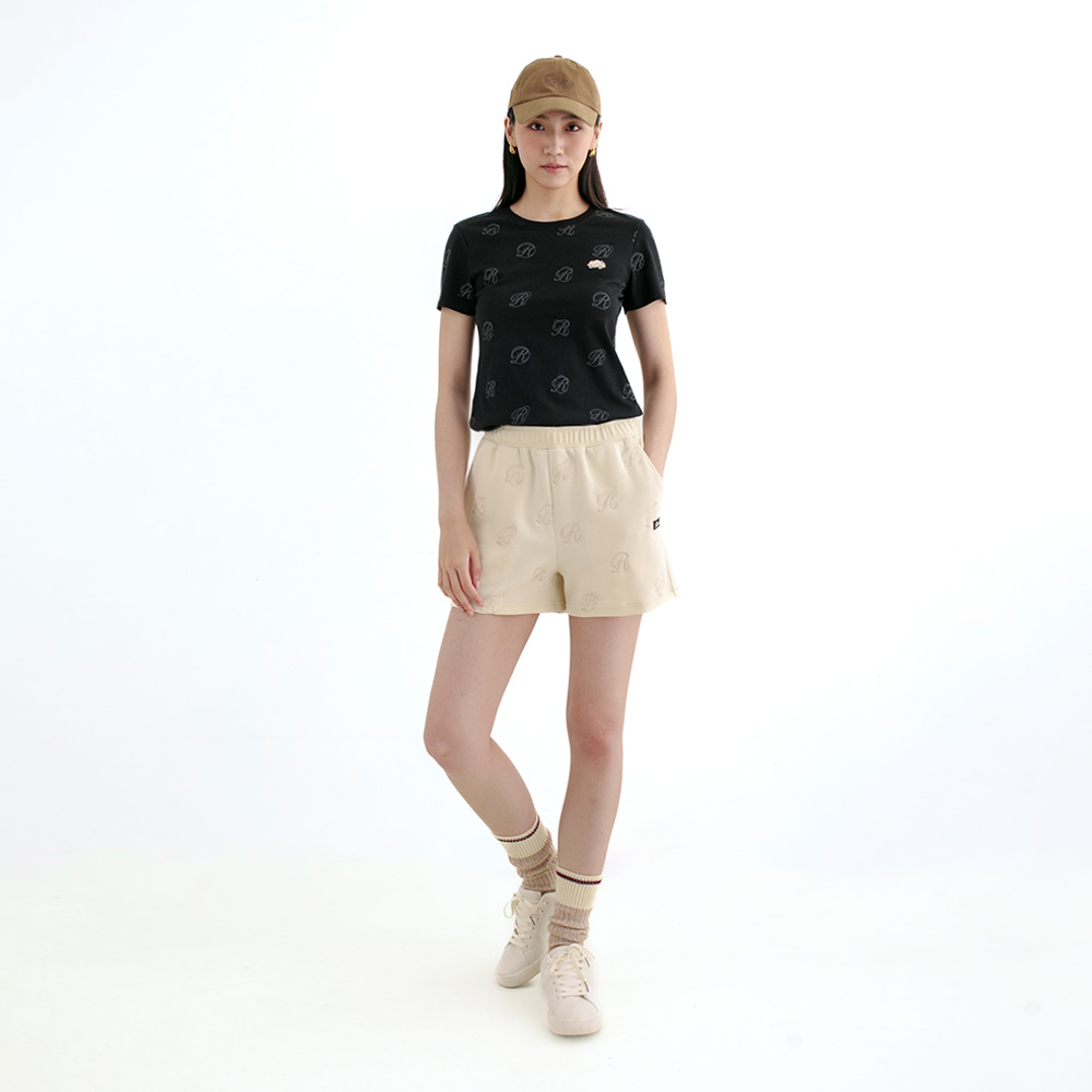 Roots Roots女裝- R-CREST AOP SLI