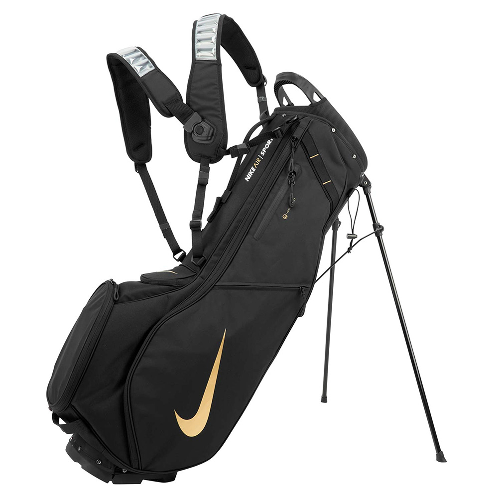 NIKE GOLF NIKE AIR SPORT 2 腳架袋