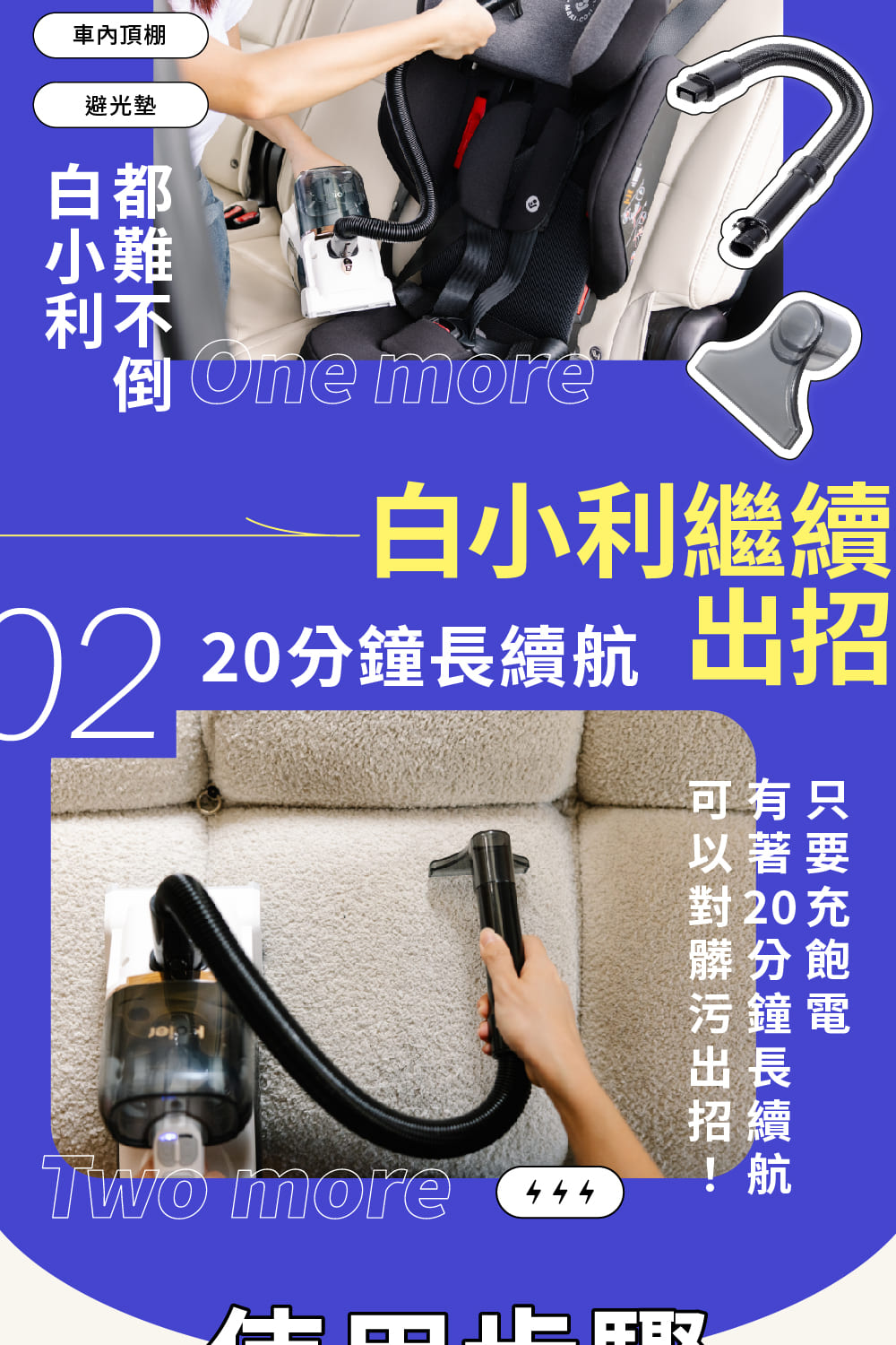 Haier海爾 H2 - 詳情4