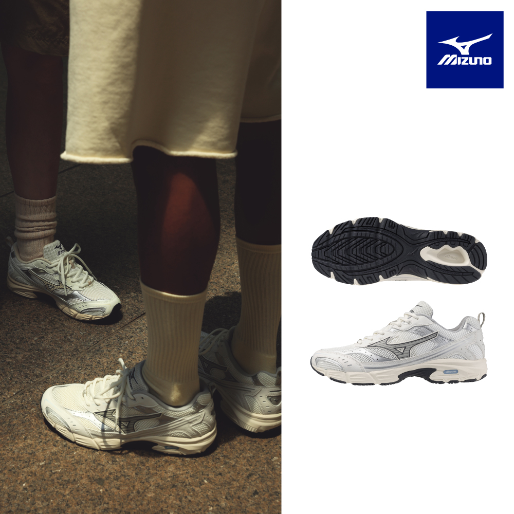 MIZUNO 美津濃 MIZUNO SPORTSTYLE M MIZUNO 美津濃 MIZUNO SPORTSTYLE M