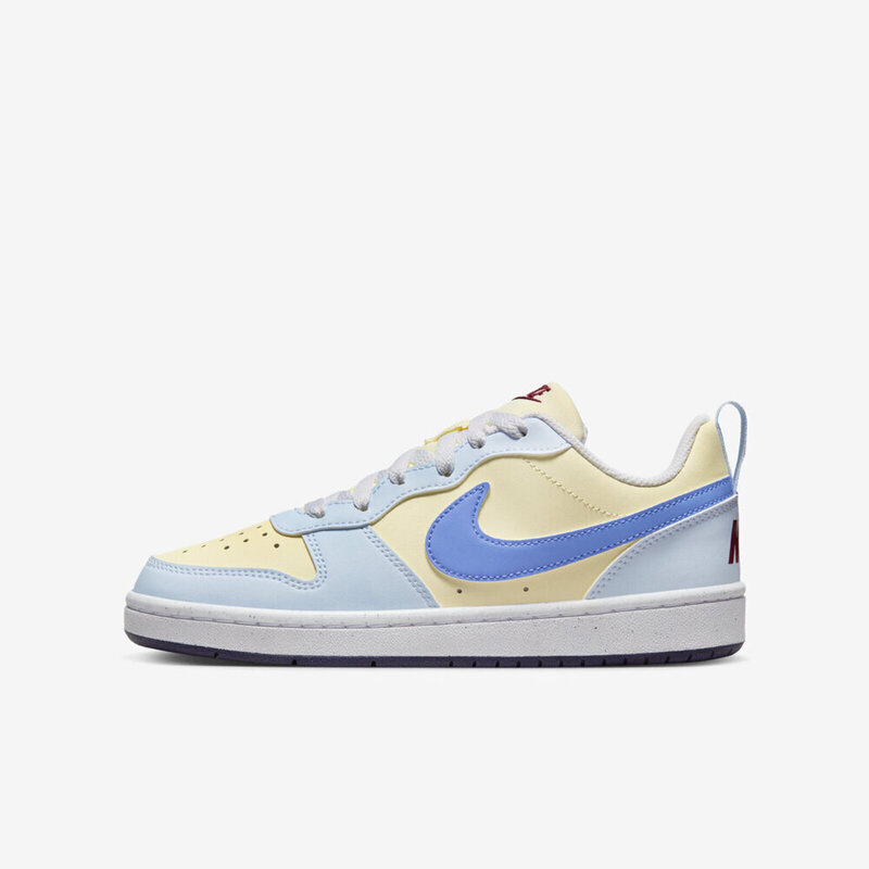 NIKE 耐吉 Court Borough Low Recr