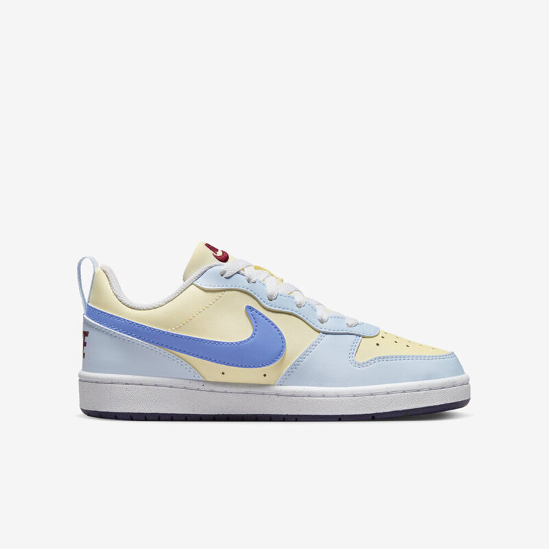 NIKE 耐吉 Court Borough Low Recr