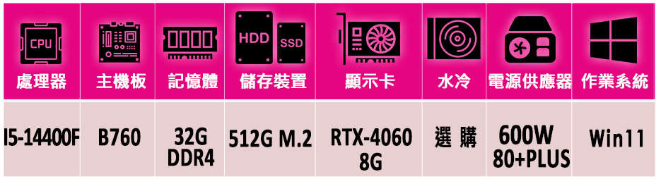 NVIDIA i5十核 GeForce RTX 4060 W