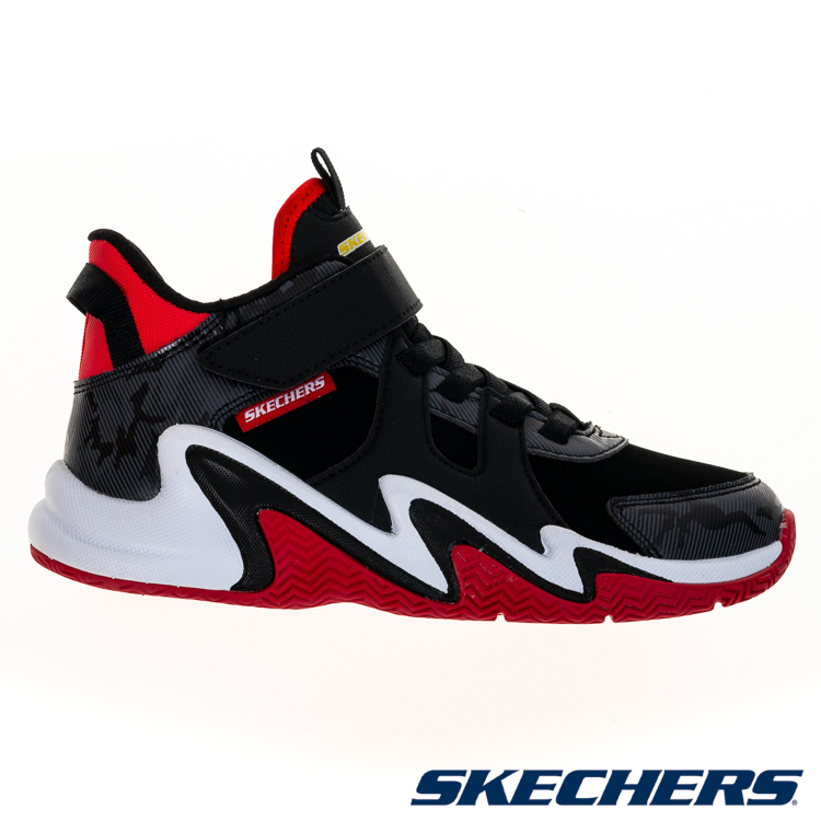 SKECHERS 男童 籃球系列 SKECH-FLOW(40