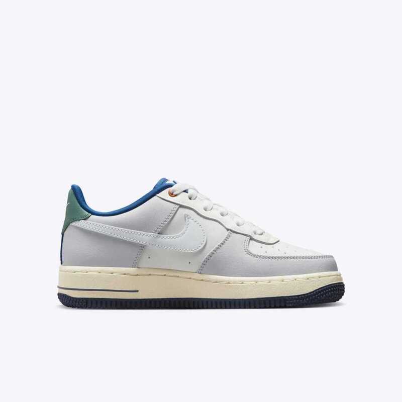 NIKE 耐吉 Air Force 1 Lv8 GS 大童 