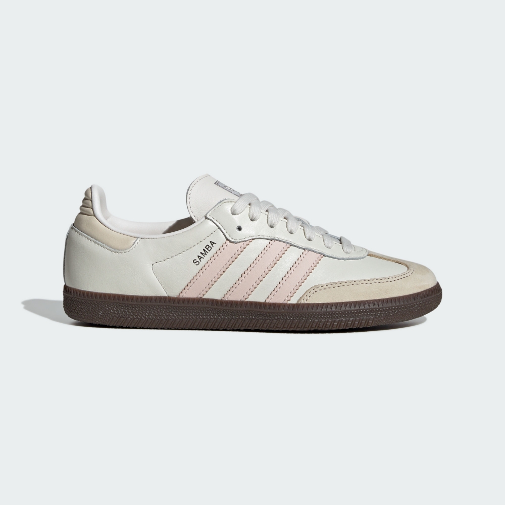 adidas 愛迪達 SAMBA OG 運動休閒鞋(IH27