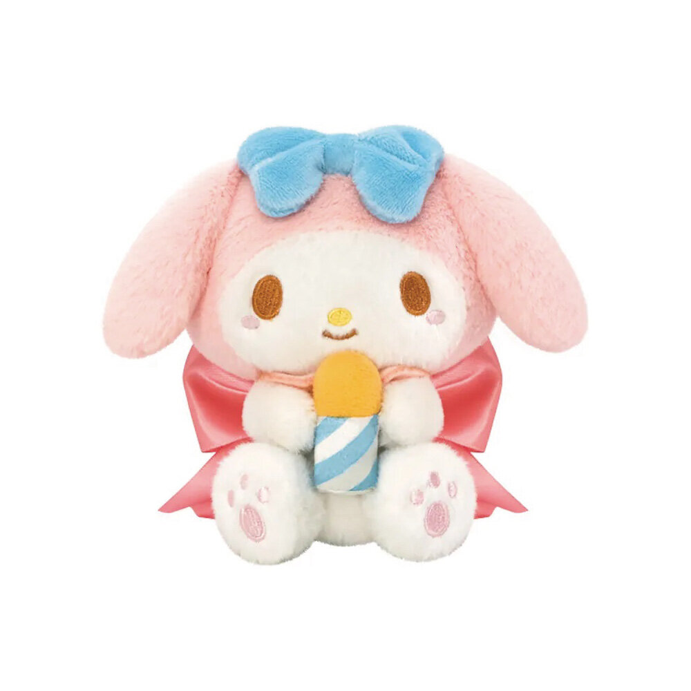 ToysRUs 玩具反斗城 Sanrio 三麗鷗生日許願驚喜