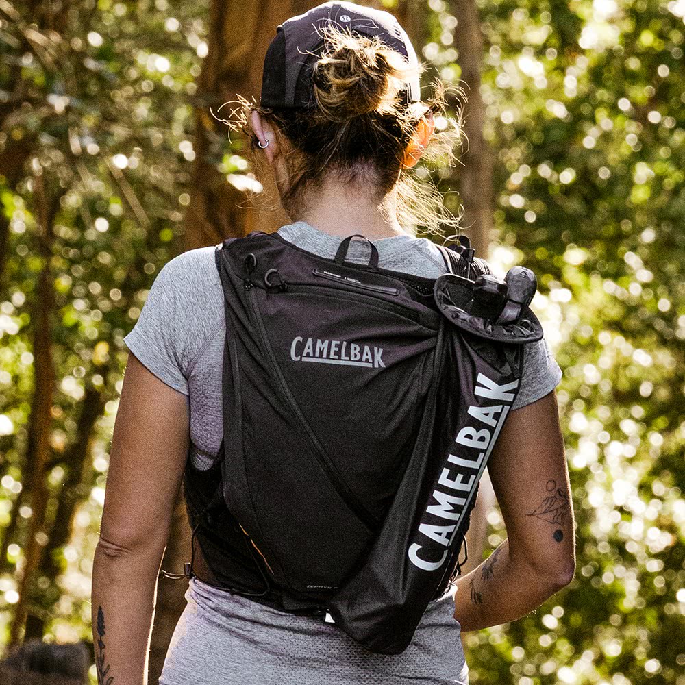 CAMELBAK Apex Pro12 專業越野水袋背心附0