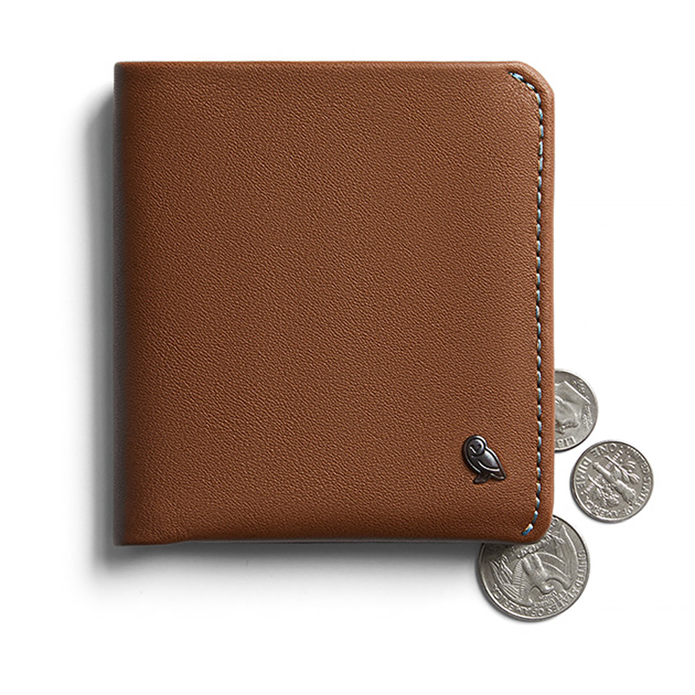 Bellroy Coin 錢包 皮夾 短夾 卡夾 附零錢口袋