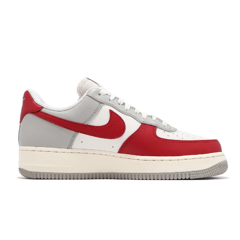 NIKE 耐吉 休閒鞋 Air Force 1 07 LV8