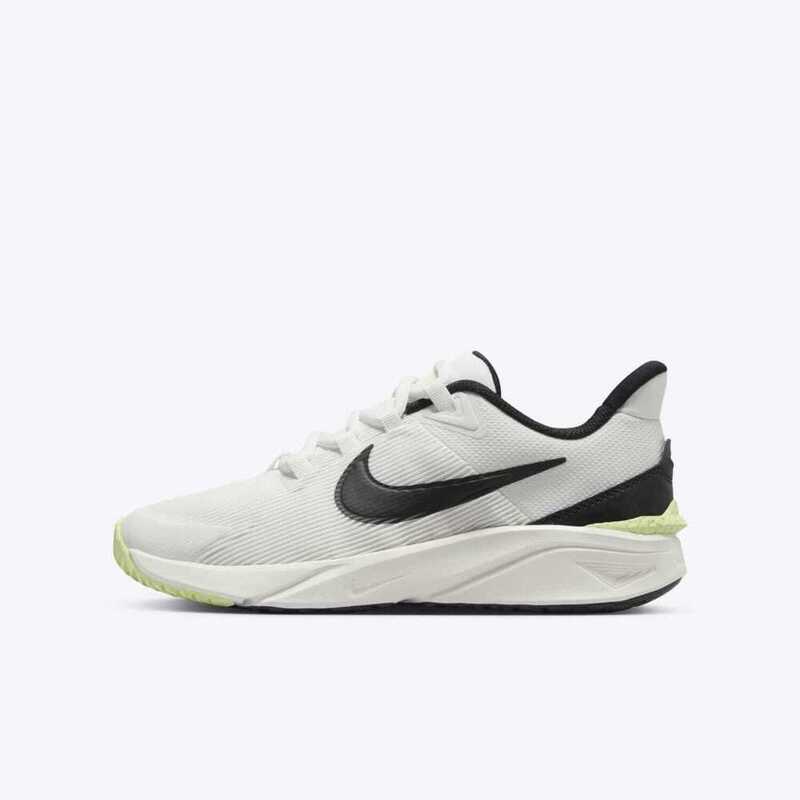 NIKE 耐吉 Star Runner 4 NN GS 大童