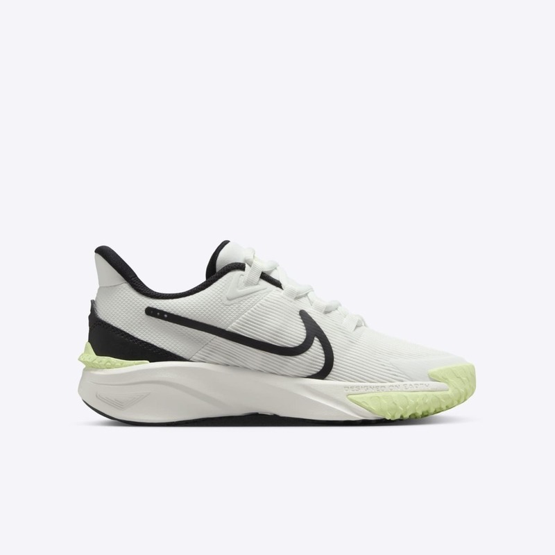 NIKE 耐吉 Star Runner 4 NN GS 大童